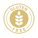 sans gluten